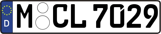 M-CL7029