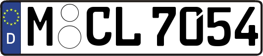 M-CL7054