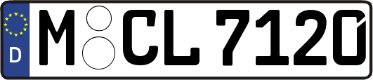 M-CL7120