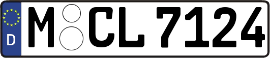 M-CL7124