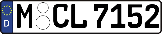 M-CL7152