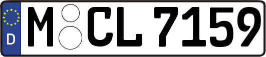 M-CL7159