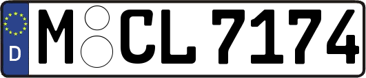 M-CL7174