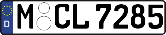 M-CL7285