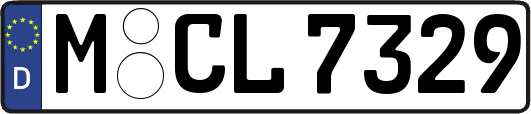 M-CL7329