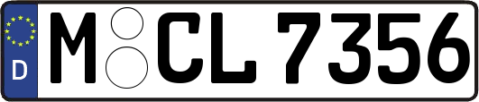 M-CL7356