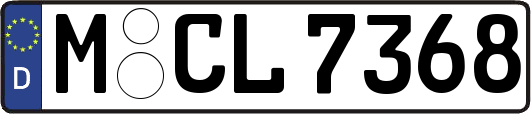 M-CL7368