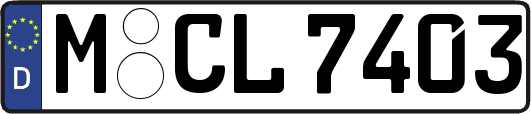 M-CL7403