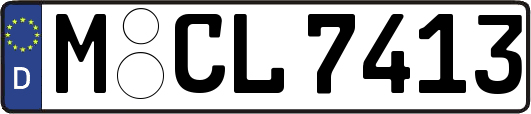 M-CL7413