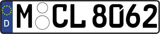 M-CL8062
