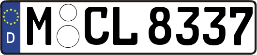 M-CL8337
