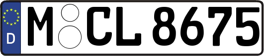 M-CL8675