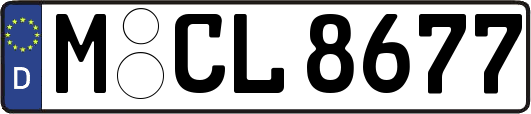 M-CL8677