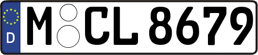 M-CL8679