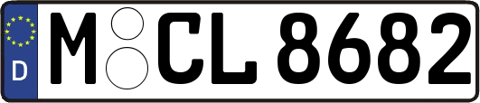 M-CL8682