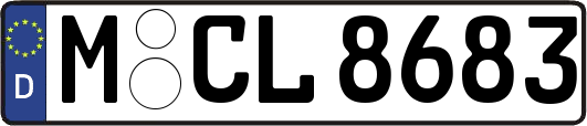 M-CL8683