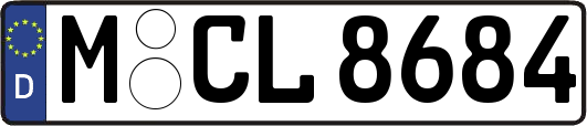 M-CL8684