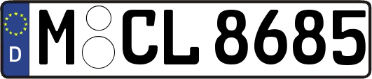 M-CL8685