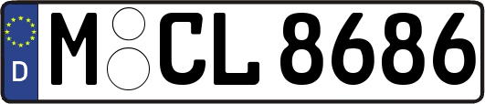 M-CL8686