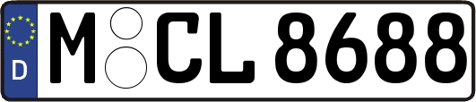 M-CL8688