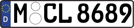 M-CL8689