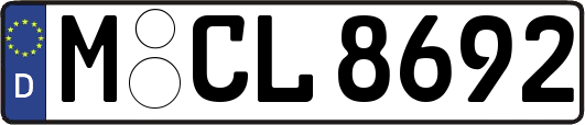 M-CL8692