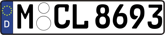M-CL8693