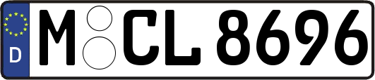M-CL8696