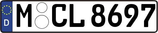 M-CL8697