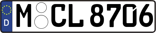 M-CL8706