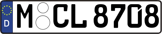 M-CL8708