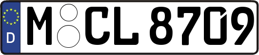 M-CL8709