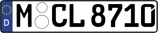 M-CL8710