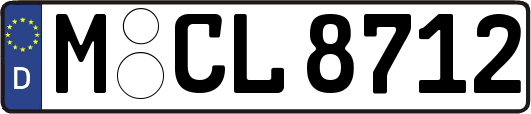 M-CL8712