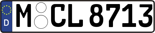 M-CL8713