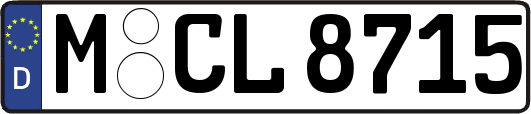 M-CL8715