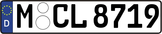 M-CL8719