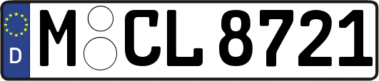 M-CL8721