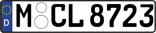 M-CL8723