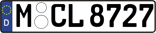 M-CL8727