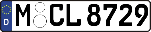M-CL8729