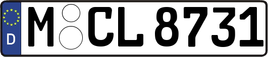 M-CL8731