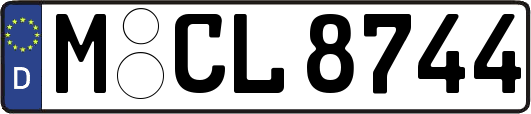 M-CL8744