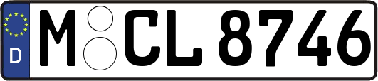 M-CL8746