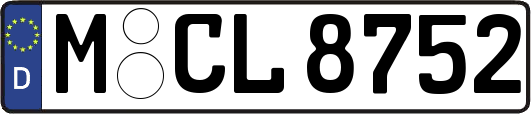 M-CL8752