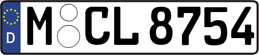 M-CL8754