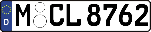 M-CL8762