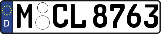 M-CL8763