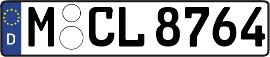 M-CL8764