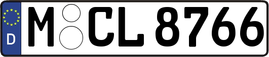 M-CL8766